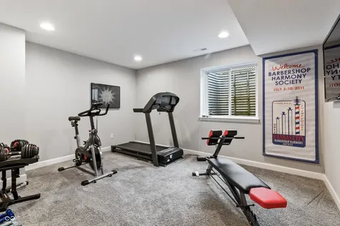 10123 Landis Boulevard Fishers IN 46040