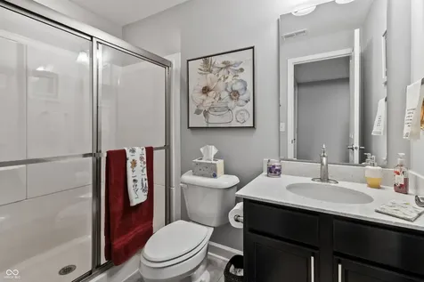 10123 Landis Boulevard Fishers IN 46040
