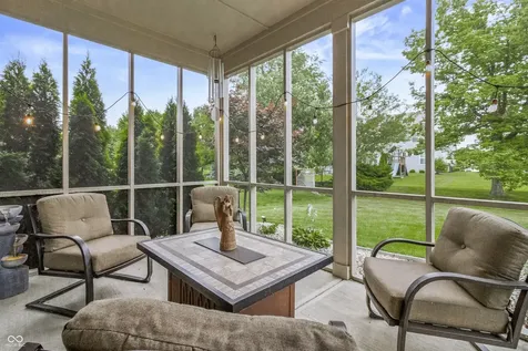 10123 Landis Boulevard Fishers IN 46040