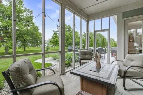 10123 Landis Boulevard Fishers IN 46040