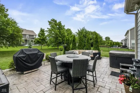 10123 Landis Boulevard Fishers IN 46040