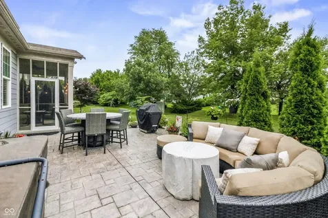 10123 Landis Boulevard Fishers IN 46040
