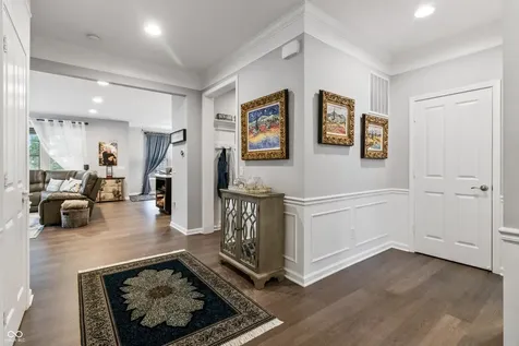 10123 Landis Boulevard Fishers IN 46040