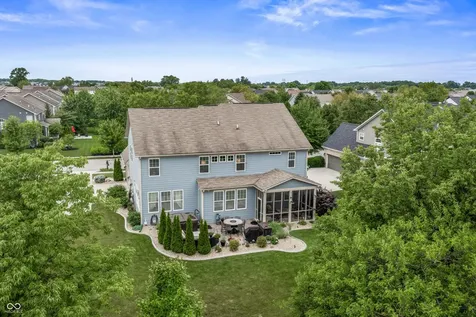 10123 Landis Boulevard Fishers IN 46040