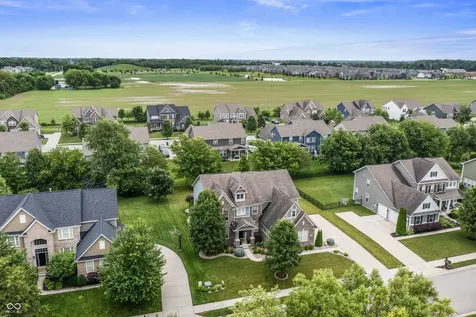10123 Landis Boulevard Fishers IN 46040