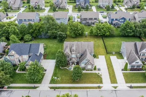 10123 Landis Boulevard Fishers IN 46040