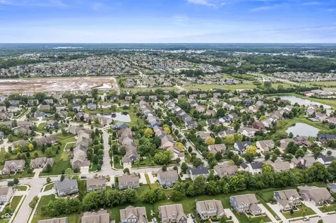 10123 Landis Boulevard Fishers IN 46040