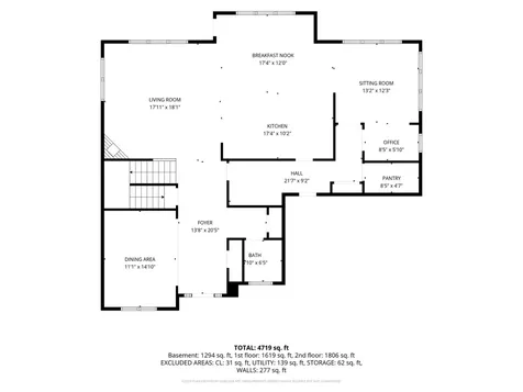 10123 Landis Boulevard Fishers IN 46040