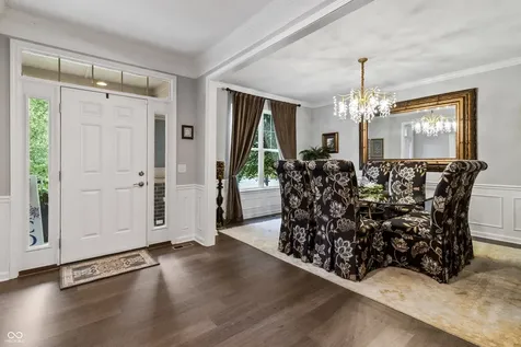 10123 Landis Boulevard Fishers IN 46040