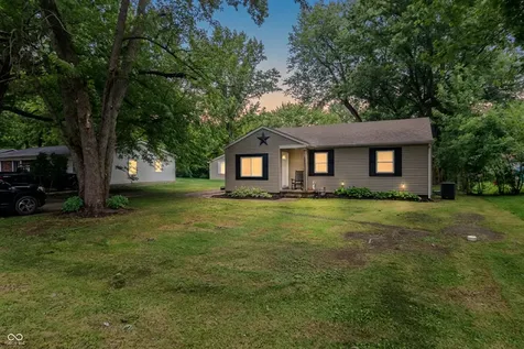 2011 Rosewood Avenue Anderson IN 46011