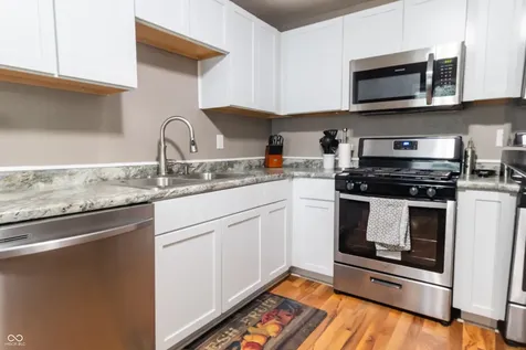 2011 Rosewood Avenue Anderson IN 46011