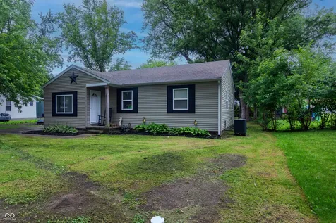 2011 Rosewood Avenue Anderson IN 46011