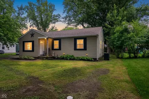 2011 Rosewood Avenue Anderson IN 46011