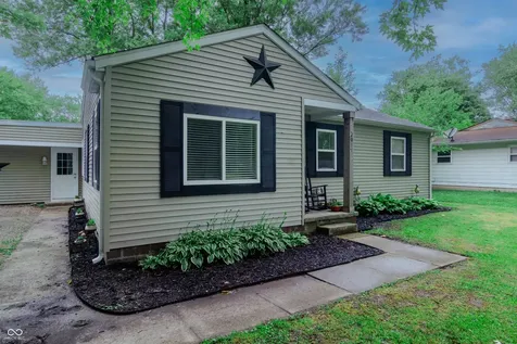 2011 Rosewood Avenue Anderson IN 46011