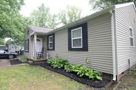 2011 Rosewood Avenue Anderson IN 46011
