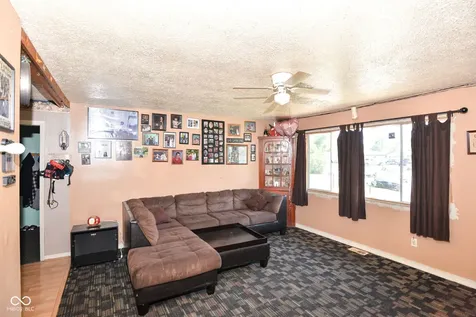1444 S Colorado Avenue Indianapolis IN 46203