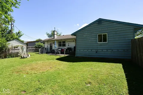 1444 S Colorado Avenue Indianapolis IN 46203