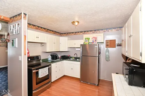 1444 S Colorado Avenue Indianapolis IN 46203