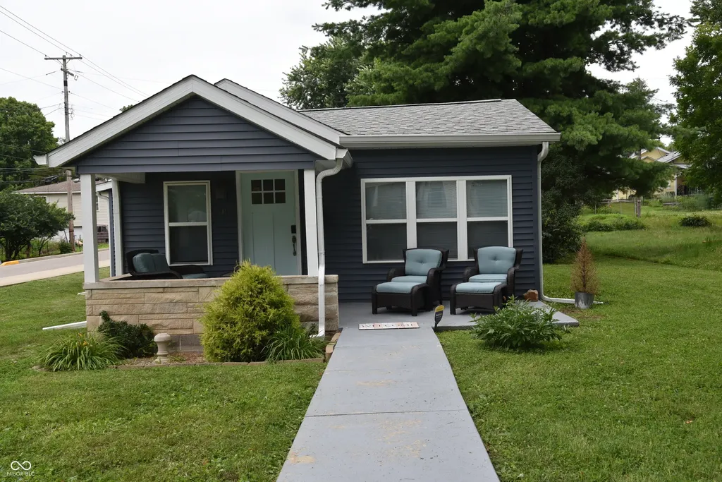 614 W Allen Street Bloomington IN 47403