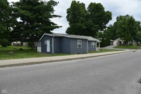 614 W Allen Street Bloomington IN 47403