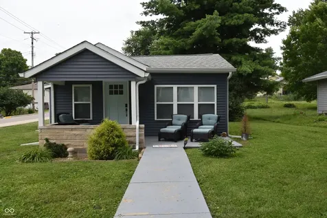614 W Allen Street Bloomington IN 47403