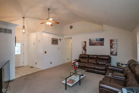4611 Ashwood Drive Seymour IN 47274