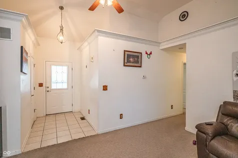 4611 Ashwood Drive Seymour IN 47274