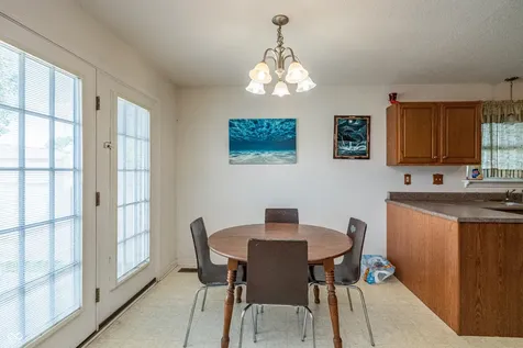 4611 Ashwood Drive Seymour IN 47274