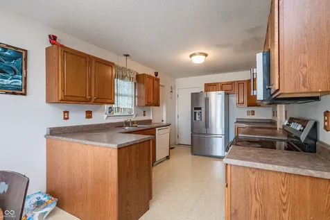 4611 Ashwood Drive Seymour IN 47274