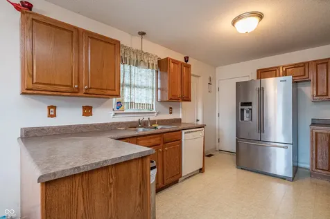 4611 Ashwood Drive Seymour IN 47274