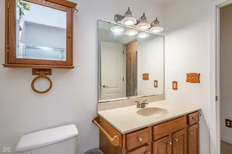 4611 Ashwood Drive Seymour IN 47274