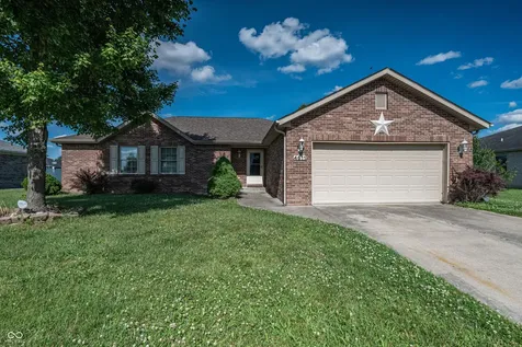 4611 Ashwood Drive Seymour IN 47274