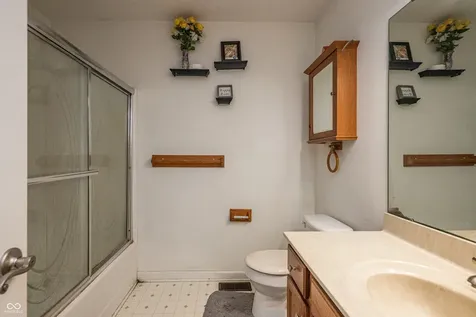4611 Ashwood Drive Seymour IN 47274