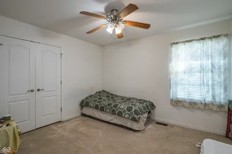 4611 Ashwood Drive Seymour IN 47274