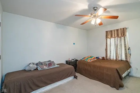 4611 Ashwood Drive Seymour IN 47274
