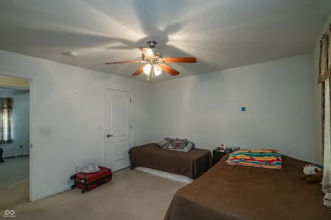 4611 Ashwood Drive Seymour IN 47274
