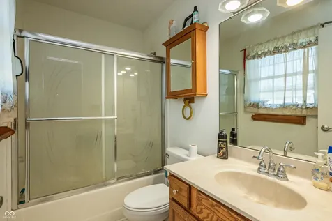 4611 Ashwood Drive Seymour IN 47274