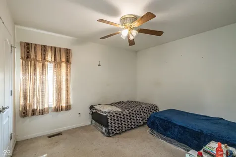 4611 Ashwood Drive Seymour IN 47274