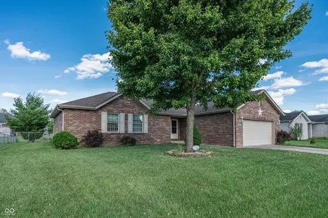 4611 Ashwood Drive Seymour IN 47274