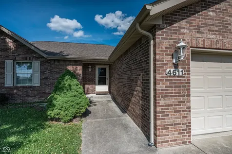 4611 Ashwood Drive Seymour IN 47274
