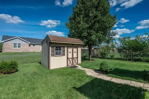 4611 Ashwood Drive Seymour IN 47274