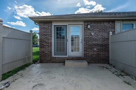 4611 Ashwood Drive Seymour IN 47274