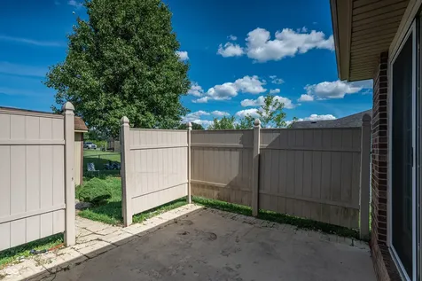 4611 Ashwood Drive Seymour IN 47274