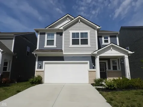 4376 Hovenweep Way Indianapolis IN 46235