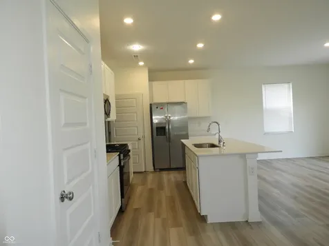 4376 Hovenweep Way Indianapolis IN 46235