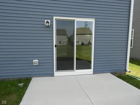 4376 Hovenweep Way Indianapolis IN 46235