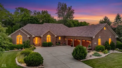1517 Cherry Tree Road Avon IN 46123