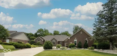 1517 Cherry Tree Road Avon IN 46123