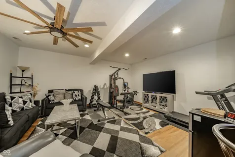 1517 Cherry Tree Road Avon IN 46123
