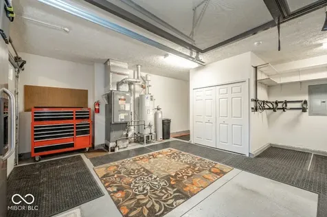 1517 Cherry Tree Road Avon IN 46123